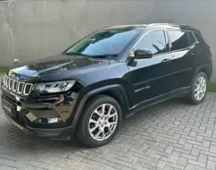 JEEP COMPASS 1.3 T270 TURBO FLEX SPORT AT6 JEEP COMPASS 1.3 T270 TURBO FLEX SPORT AT6