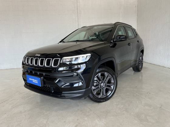 JEEP COMPASS 1.3 T270 TURBO FLEX SPORT AT6
