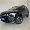 JEEP COMPASS 1.3 T270 TURBO FLEX SPORT AT6 JEEP COMPASS 1.3 T270 TURBO FLEX SPORT AT6