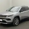 JEEP COMPASS 1.3 T270 TURBO FLEX SPORT AT6 JEEP COMPASS 1.3 T270 TURBO FLEX SPORT AT6
