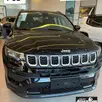 JEEP COMPASS 1.3 T270 TURBO FLEX SPORT AT6 JEEP COMPASS 1.3 T270 TURBO FLEX SPORT AT6