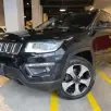 JEEP COMPASS 2.0 16V DIESEL LONGITUDE 4X4 AUTOMÁTICO JEEP COMPASS 2.0 16V DIESEL LONGITUDE 4X4 AUTOMÁTICO