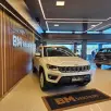 JEEP COMPASS 2.0 16V DIESEL LONGITUDE 4X4 AUTOMÁTICO JEEP COMPASS 2.0 16V DIESEL LONGITUDE 4X4 AUTOMÁTICO
