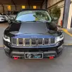 JEEP COMPASS 2.0 16V DIESEL TRAILHAWK 4X4 AUTOMÁTICO JEEP COMPASS 2.0 16V DIESEL TRAILHAWK 4X4 AUTOMÁTICO