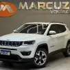JEEP COMPASS 2.0 16V FLEX LONGITUDE AUTOMÁTICO JEEP COMPASS 2.0 16V FLEX LONGITUDE AUTOMÁTICO