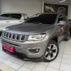 JEEP COMPASS 2.0 16V FLEX LONGITUDE AUTOMÁTICO JEEP COMPASS 2.0 16V FLEX LONGITUDE AUTOMÁTICO