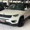 JEEP COMPASS 2.0 16V FLEX LONGITUDE AUTOMÁTICO JEEP COMPASS 2.0 16V FLEX LONGITUDE AUTOMÁTICO