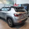 JEEP COMPASS 2.0 16V FLEX SPORT AUTOMÁTICO JEEP COMPASS 2.0 16V FLEX SPORT AUTOMÁTICO