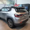 JEEP COMPASS 2.0 16V FLEX SPORT AUTOMÁTICO JEEP COMPASS 2.0 16V FLEX SPORT AUTOMÁTICO