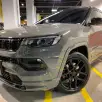 JEEP COMPASS 2.0 HURRICANE 4 TURBO GASOLINA BLACKHAWK AT9 JEEP COMPASS 2.0 HURRICANE 4 TURBO GASOLINA BLACKHAWK AT9