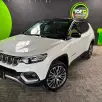 JEEP COMPASS 2.0 TD350 TURBO DIESEL LIMITED AT9 JEEP COMPASS 2.0 TD350 TURBO DIESEL LIMITED AT9