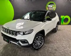 JEEP COMPASS 2.0 TD350 TURBO DIESEL LIMITED AT9 JEEP COMPASS 2.0 TD350 TURBO DIESEL LIMITED AT9