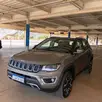 JEEP COMPASS 2.0 16V DIESEL LIMITED 4X4 AUTOMÁTICO JEEP COMPASS 2.0 16V DIESEL LIMITED 4X4 AUTOMÁTICO