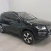 JEEP COMPASS 2.0 16V DIESEL LONGITUDE 4X4 AUTOMÁTICO JEEP COMPASS 2.0 16V DIESEL LONGITUDE 4X4 AUTOMÁTICO