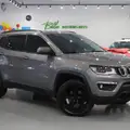 JEEP COMPASS 2.0 16V DIESEL LONGITUDE 4X4 AUTOMÁTICO JEEP COMPASS 2.0 16V DIESEL LONGITUDE 4X4 AUTOMÁTICO