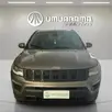JEEP COMPASS 2.0 16V DIESEL LONGITUDE 4X4 AUTOMÁTICO JEEP COMPASS 2.0 16V DIESEL LONGITUDE 4X4 AUTOMÁTICO