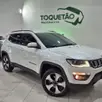 JEEP COMPASS 2.0 16V DIESEL LONGITUDE 4X4 AUTOMÁTICO JEEP COMPASS 2.0 16V DIESEL LONGITUDE 4X4 AUTOMÁTICO
