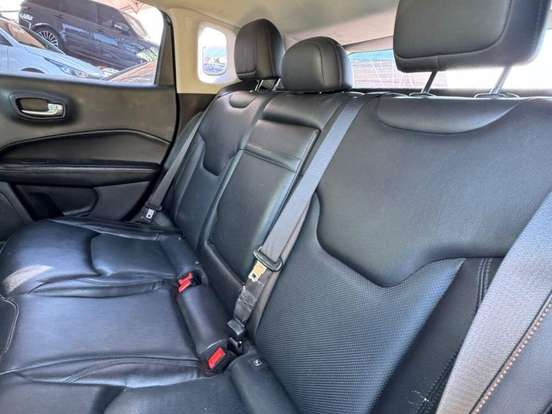 JEEP-COMPASS-2.0 16V DIESEL LONGITUDE 4X4 AUTOMÁTICO JEEP-COMPASS-2021