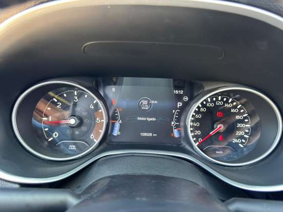 JEEP-COMPASS-2.0 16V DIESEL LONGITUDE 4X4 AUTOMÁTICO JEEP-COMPASS-2021