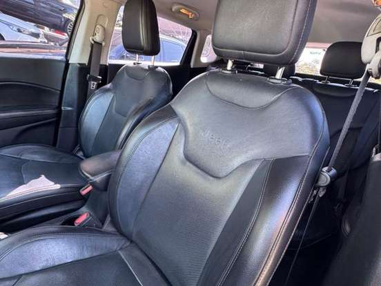 JEEP-COMPASS-2.0 16V DIESEL LONGITUDE 4X4 AUTOMÁTICO JEEP-COMPASS-2021