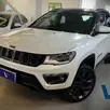 JEEP COMPASS 2.0 16V DIESEL S 4X4 AUTOMÁTICO JEEP COMPASS 2.0 16V DIESEL S 4X4 AUTOMÁTICO