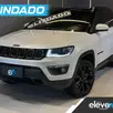 JEEP COMPASS 2.0 16V DIESEL S 4X4 AUTOMÁTICO JEEP COMPASS 2.0 16V DIESEL S 4X4 AUTOMÁTICO