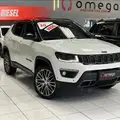 JEEP COMPASS 2.0 16V DIESEL S 4X4 AUTOMÁTICO JEEP COMPASS 2.0 16V DIESEL S 4X4 AUTOMÁTICO