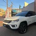 JEEP COMPASS 2.0 16V DIESEL S 4X4 AUTOMÁTICO JEEP COMPASS 2.0 16V DIESEL S 4X4 AUTOMÁTICO