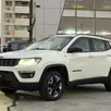 JEEP COMPASS 2.0 16V DIESEL TRAILHAWK 4X4 AUTOMÁTICO JEEP COMPASS 2.0 16V DIESEL TRAILHAWK 4X4 AUTOMÁTICO