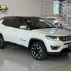 JEEP COMPASS 2.0 16V FLEX LIMITED AUTOMÁTICO JEEP COMPASS 2.0 16V FLEX LIMITED AUTOMÁTICO
