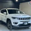JEEP COMPASS 2.0 16V FLEX LONGITUDE AUTOMÁTICO JEEP COMPASS 2.0 16V FLEX LONGITUDE AUTOMÁTICO