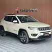 JEEP COMPASS 2.0 16V FLEX LONGITUDE AUTOMÁTICO JEEP COMPASS 2.0 16V FLEX LONGITUDE AUTOMÁTICO
