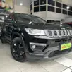 JEEP COMPASS 2.0 16V FLEX LONGITUDE AUTOMÁTICO JEEP COMPASS 2.0 16V FLEX LONGITUDE AUTOMÁTICO