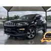 JEEP COMPASS 2.0 16V FLEX LONGITUDE AUTOMÁTICO JEEP COMPASS 2.0 16V FLEX LONGITUDE AUTOMÁTICO