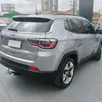 JEEP COMPASS 2.0 16V FLEX LONGITUDE AUTOMÁTICO JEEP COMPASS 2.0 16V FLEX LONGITUDE AUTOMÁTICO