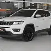 JEEP COMPASS 2.0 16V FLEX LONGITUDE AUTOMÁTICO JEEP COMPASS 2.0 16V FLEX LONGITUDE AUTOMÁTICO