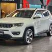 JEEP COMPASS 2.0 16V FLEX LONGITUDE AUTOMÁTICO JEEP COMPASS 2.0 16V FLEX LONGITUDE AUTOMÁTICO