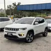 JEEP COMPASS 2.0 16V FLEX LONGITUDE AUTOMÁTICO JEEP COMPASS 2.0 16V FLEX LONGITUDE AUTOMÁTICO