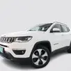 JEEP COMPASS 2.0 16V FLEX SPORT AUTOMÁTICO JEEP COMPASS 2.0 16V FLEX SPORT AUTOMÁTICO