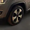 JEEP COMPASS 2.0 16V FLEX SPORT AUTOMÁTICO JEEP COMPASS 2.0 16V FLEX SPORT AUTOMÁTICO