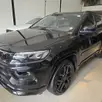 JEEP COMPASS 2.0 HURRICANE 4 TURBO GASOLINA BLACKHAWK AT9 JEEP COMPASS 2.0 HURRICANE 4 TURBO GASOLINA BLACKHAWK AT9