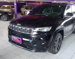 JEEP COMPASS 2.0 HURRICANE 4 TURBO GASOLINA OVERLAND AT9 JEEP COMPASS 2.0 HURRICANE 4 TURBO GASOLINA OVERLAND AT9