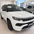 JEEP COMPASS 2.0 HURRICANE 4 TURBO GASOLINA OVERLAND AT9 JEEP COMPASS 2.0 HURRICANE 4 TURBO GASOLINA OVERLAND AT9