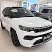 JEEP COMPASS 2.0 HURRICANE 4 TURBO GASOLINA OVERLAND AT9 JEEP COMPASS 2.0 HURRICANE 4 TURBO GASOLINA OVERLAND AT9