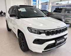 JEEP COMPASS 2.0 HURRICANE 4 TURBO GASOLINA OVERLAND AT9 JEEP COMPASS 2.0 HURRICANE 4 TURBO GASOLINA OVERLAND AT9
