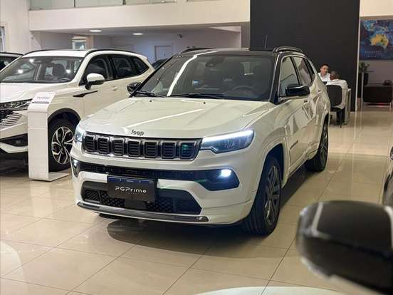 JEEP-COMPASS-2.0 HURRICANE 4 TURBO GASOLINA OVERLAND AT9 JEEP-COMPASS-2024