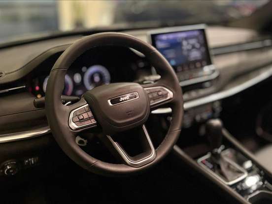 JEEP-COMPASS-2.0 HURRICANE 4 TURBO GASOLINA OVERLAND AT9 JEEP-COMPASS-2024