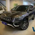 JEEP COMPASS 2.0 TD350 TURBO DIESEL LIMITED AT9 JEEP COMPASS 2.0 TD350 TURBO DIESEL LIMITED AT9