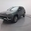 JEEP COMPASS 2.0 TD350 TURBO DIESEL LONGITUDE AT9 JEEP COMPASS 2.0 TD350 TURBO DIESEL LONGITUDE AT9