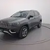JEEP COMPASS 2.0 TD350 TURBO DIESEL LONGITUDE AT9 JEEP COMPASS 2.0 TD350 TURBO DIESEL LONGITUDE AT9